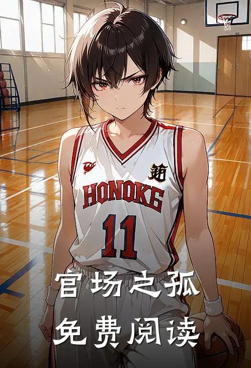 官场之孤免费阅读