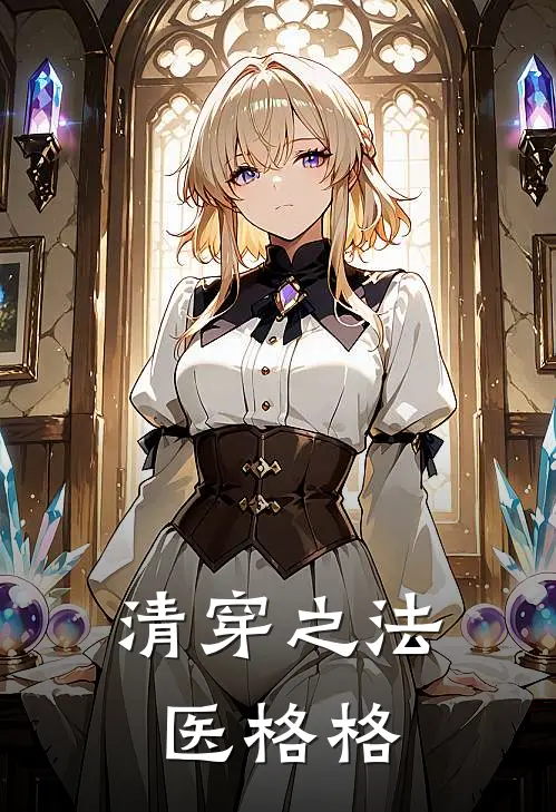 清穿之法医格格