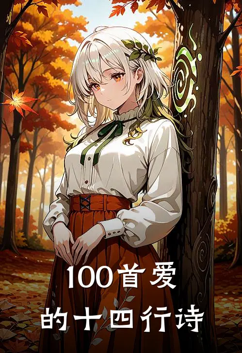 100首爱的十四行诗