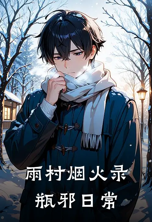 雨村烟火录，瓶邪日常