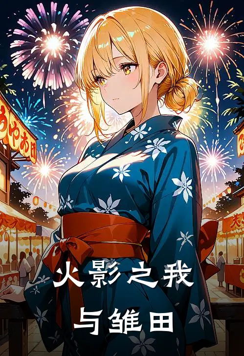火影之我与雏田