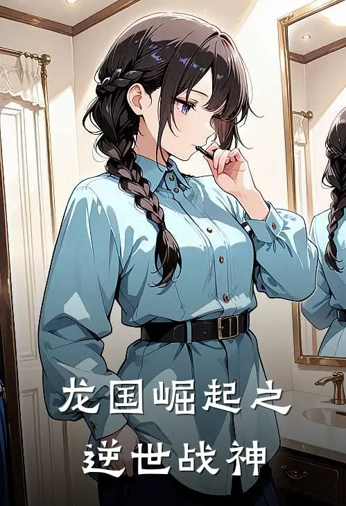 龙国崛起之逆世战神