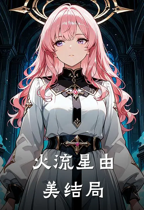 火流星由美结局