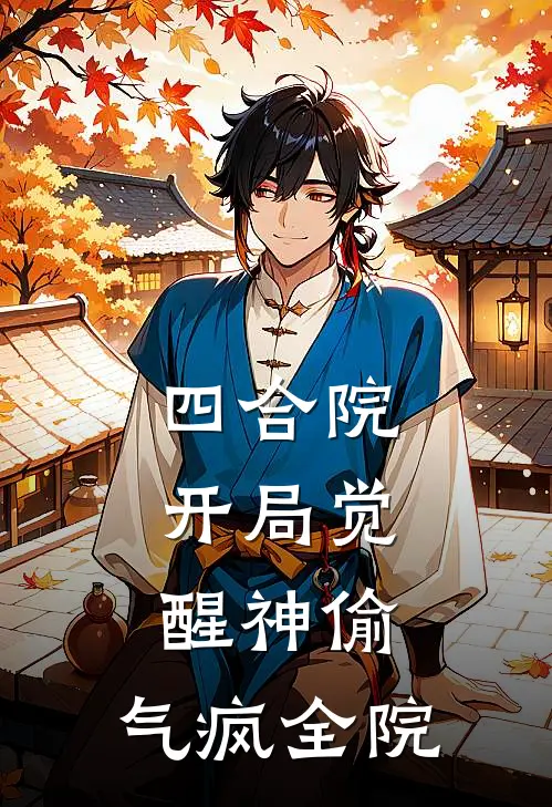 四合院：开局觉醒神偷，气疯全院