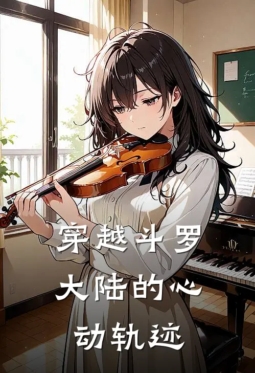 穿越斗罗大陆的心动轨迹