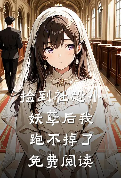 捡到社恐小妖孽后我跑不掉了免费阅读