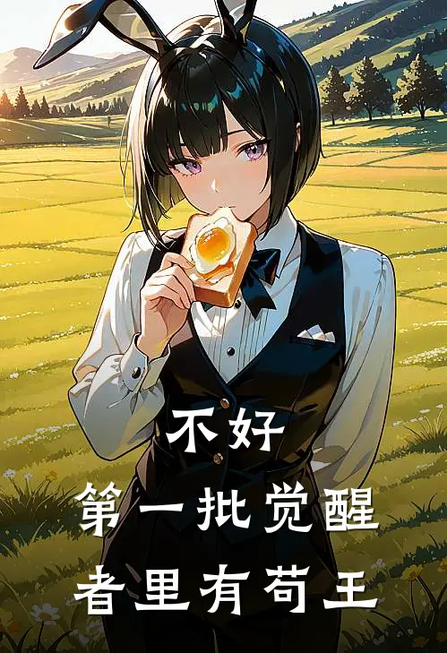 不好，第一批觉醒者里有苟王