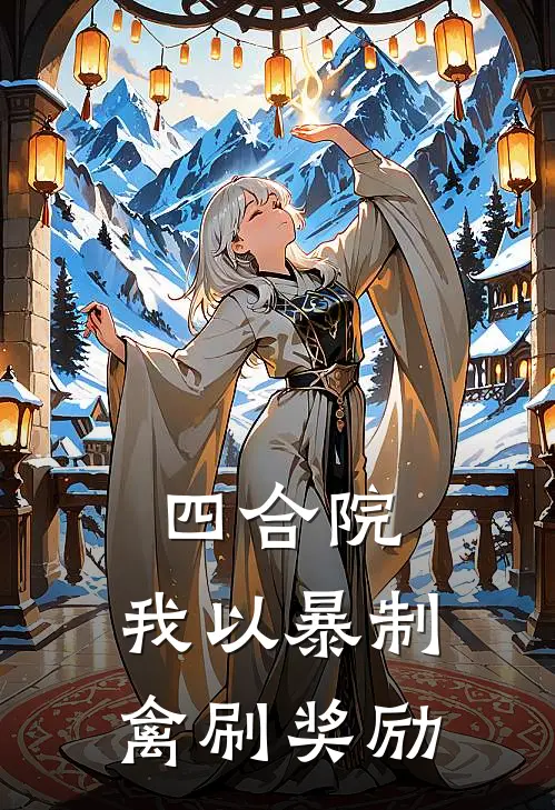 四合院：我以暴制禽刷奖励