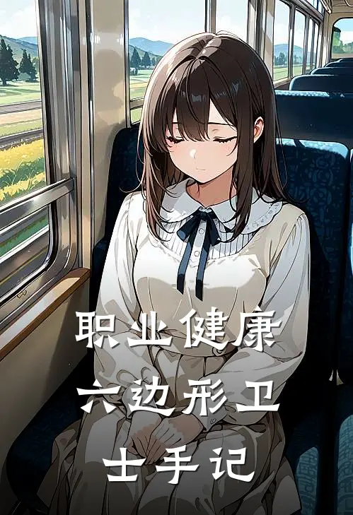 职业健康六边形卫士手记