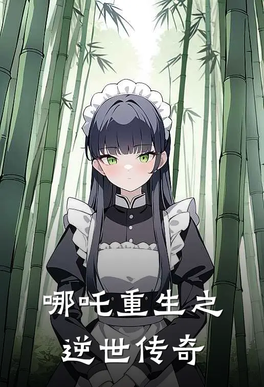 哪吒重生之逆世传奇