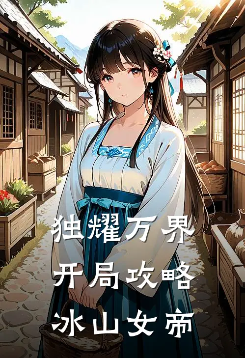 独耀万界：开局攻略冰山女帝