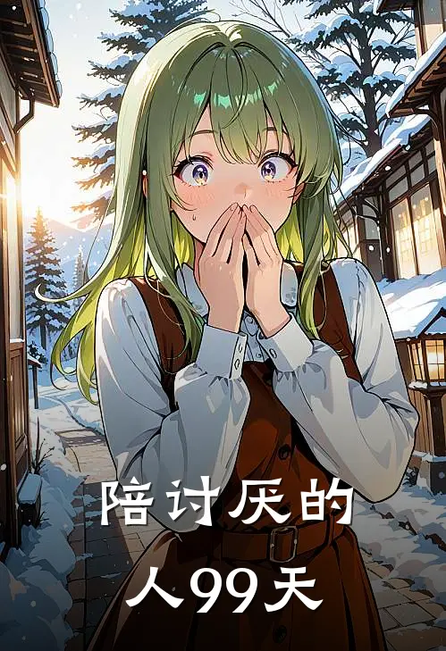 陪讨厌的人99天