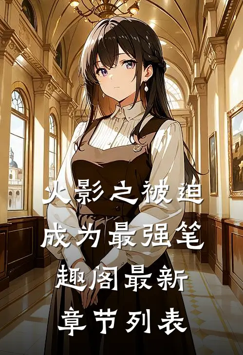 火影之被迫成为最强笔趣阁最新章节列表