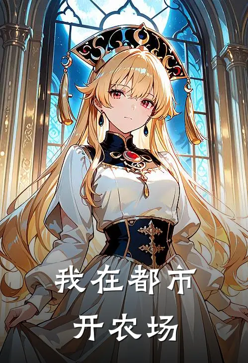 我在都市开农场