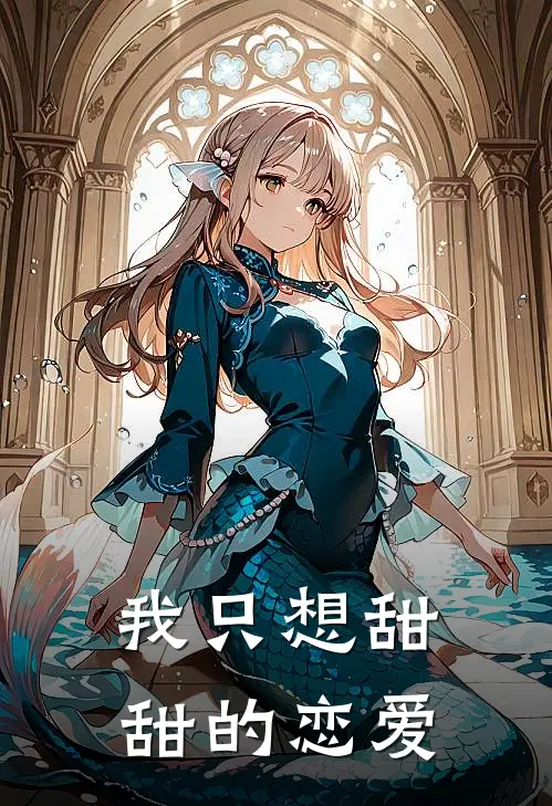 我只想甜甜的恋爱