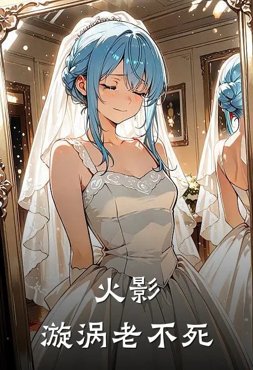 火影：漩涡老不死