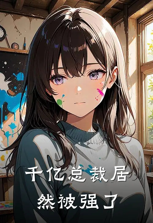 千亿总裁居然被强了