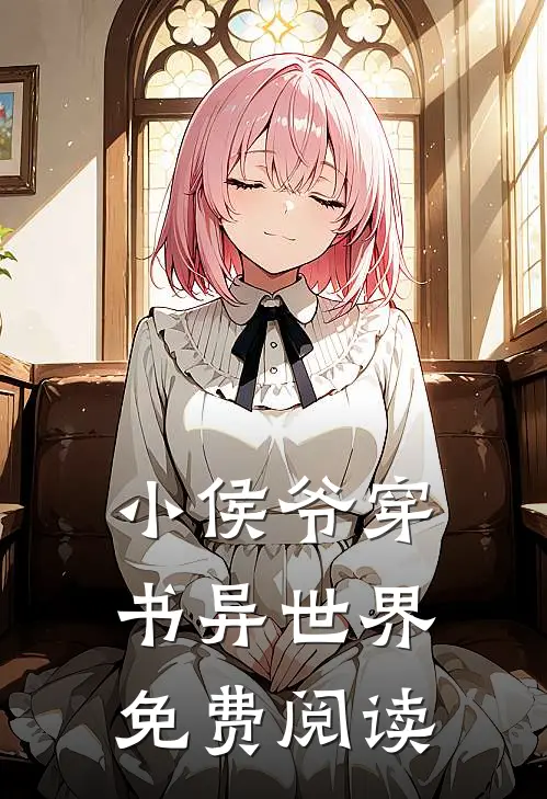 小侯爷穿书异世界免费阅读