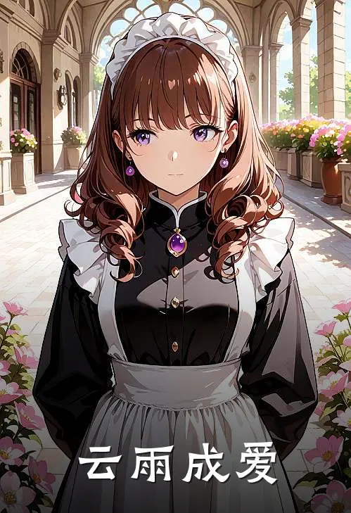 云雨成爱