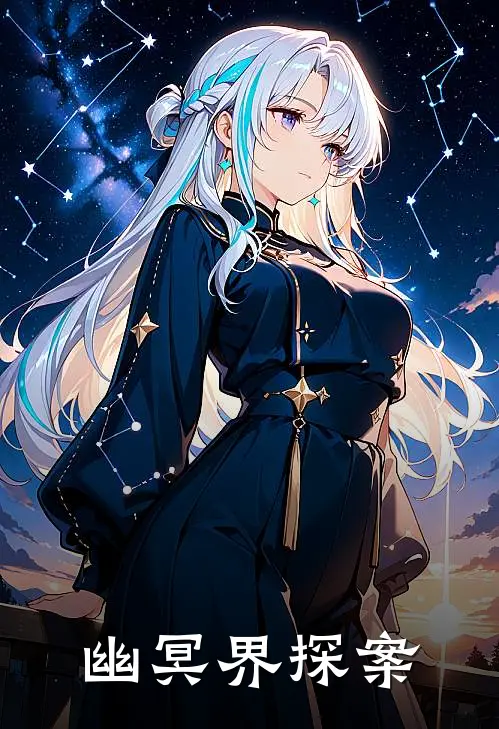 幽冥界探案