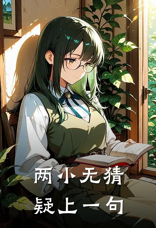 两小无猜疑上一句