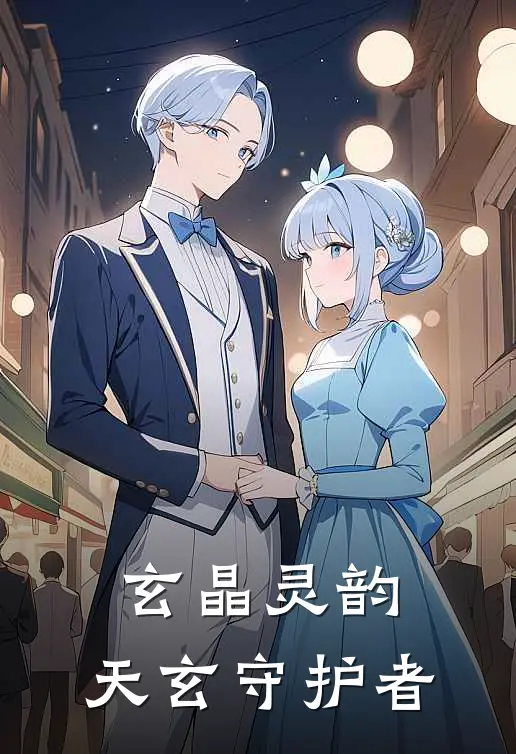 玄晶灵韵：天玄守护者