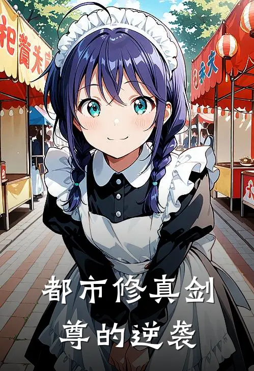 都市修真剑尊的逆袭