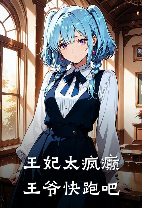 王妃太疯癫王爷快跑吧