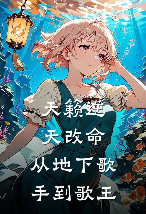 天籁逆天改命：从地下歌手到歌王