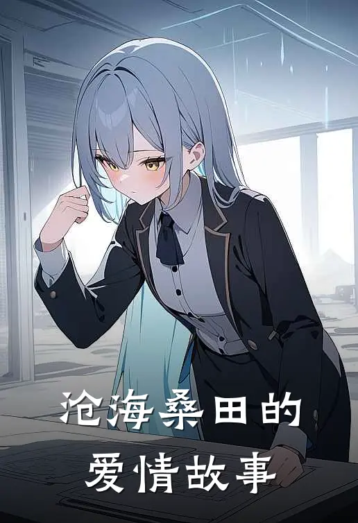 沧海桑田的爱情故事