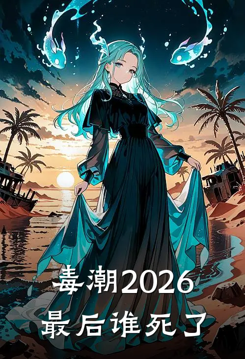 毒潮2026最后谁死了