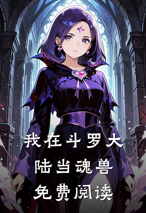 我在斗罗大陆当魂兽免费阅读