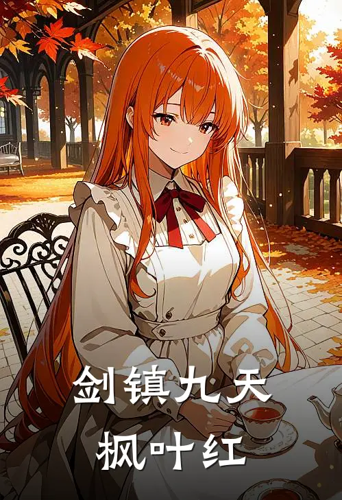 剑镇九天 枫叶红
