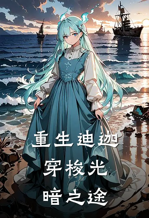 重生迪迦：穿梭光暗之途