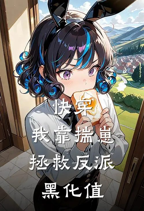 快穿：我靠揣崽拯救反派黑化值
