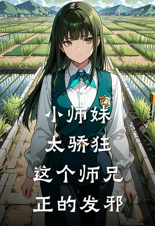 小师妹太骄狂，这个师兄正的发邪