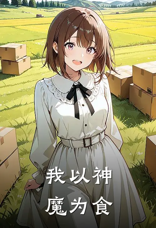 我以神魔为食