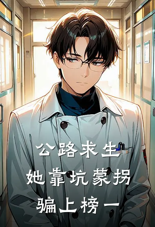 公路求生：她靠坑蒙拐骗上榜一