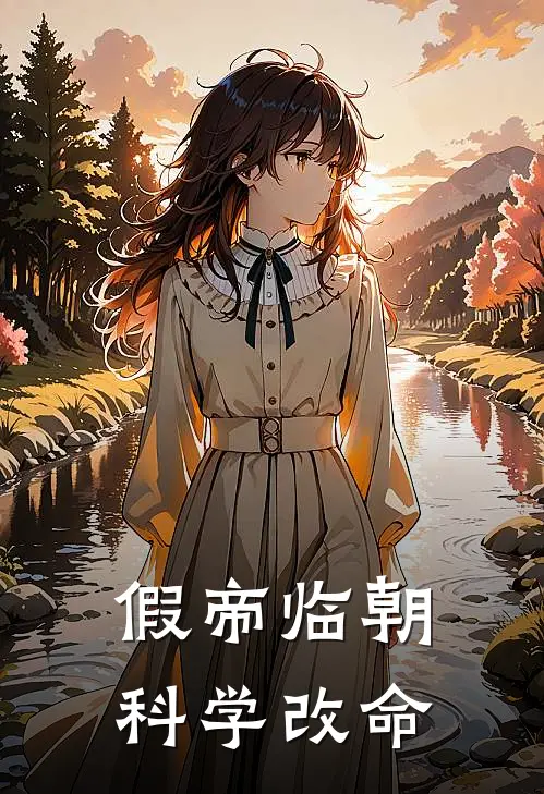 假帝临朝，科学改命