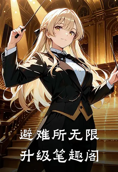 避难所无限升级笔趣阁