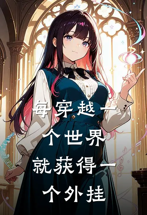 每穿越一个世界，就获得一个外挂