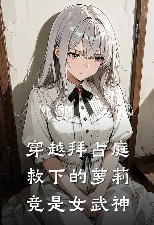 穿越拜占庭救下的萝莉竟是女武神