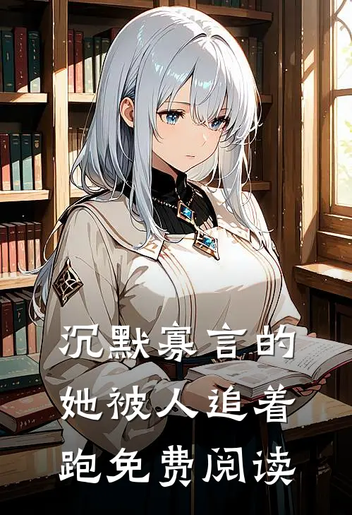 沉默寡言的她被人追着跑免费阅读