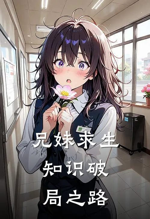 兄妹求生：知识破局之路