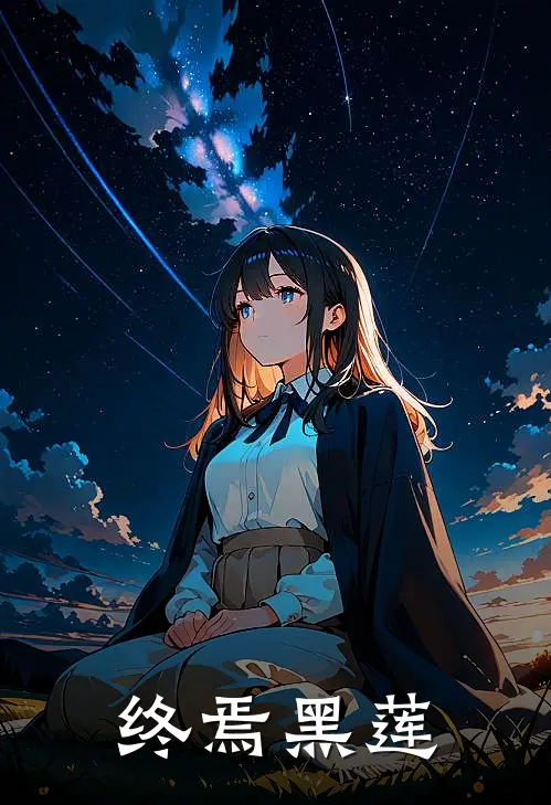 终焉黑莲
