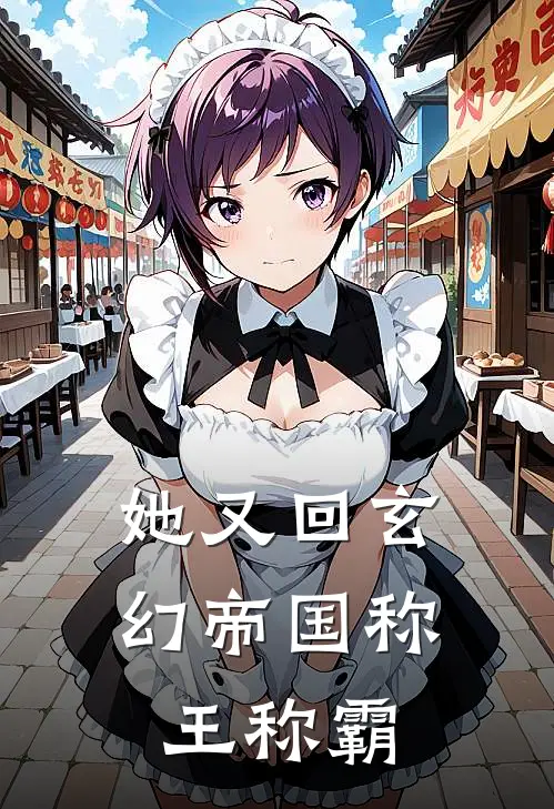 她又回玄幻帝国称王称霸