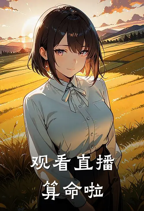 观看直播算命啦