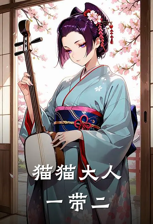 猫猫大人一带二