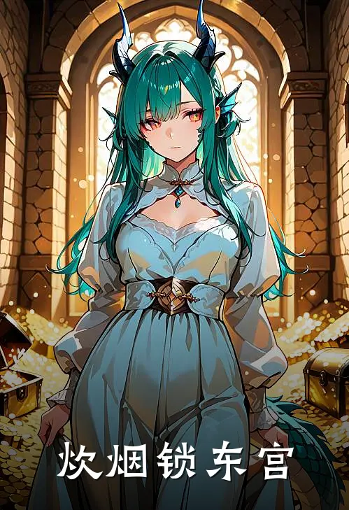 炊烟锁东宫
