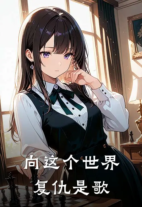 向这个世界复仇是歌